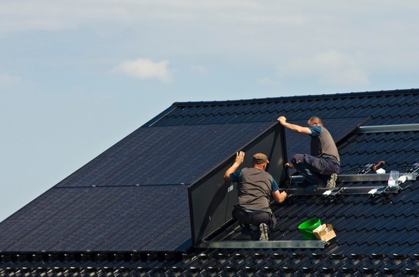Residential Solar Services in Bay Shore, NY